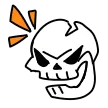 skelecackle