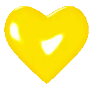 heart_yellow