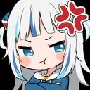 guraangry