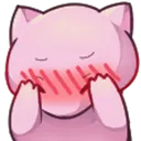 MewShy MewShy