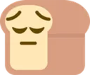 pensivebread