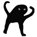 shadow_cat Discord emoji