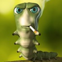 smokingkater Discord emoji