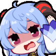 AUoplsstop Discord emoji