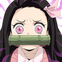 AUnezuko Discord emoji