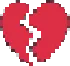 heartbrokne