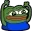 Pepehype pepehype Discord Emoji