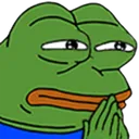 Monka Monka Discord Emoji