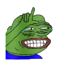 Pepe L pepeL Discord Emoji