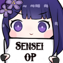00SenseiOP Discord emoji
