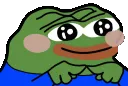 peepoShy