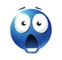BlueEmoji6