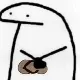 florkSendal