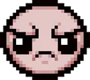 isaacangry