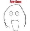 jawdrop
