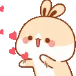 BrownBunnyKiss1 BrownBunnyKiss1