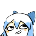cirnoFunny Discord Emoji