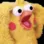 god