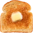 toast