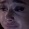 ariana_Cry Discord Emoji