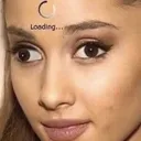 ariana_loading