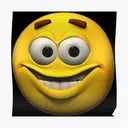 weirdface