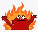 elmofire
