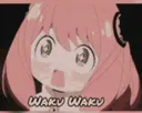 WAKUWAKU