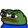 PeepoLeave