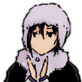 fyodor_clap Discord emoji