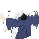 GojoLiquidSpin