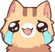 CatHappyCry