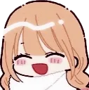 MarinChibiHappy2 MarinChibiHappy2
