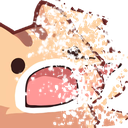 TEA_2cat_nooo Discord emoji