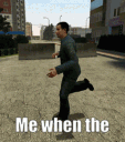 mewhenthe