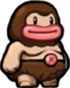 caveman