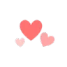 red_hearts2 Discord Emoji