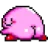 Kirbybutt Discord Emoji