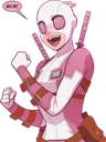 GwenNice GwenNice