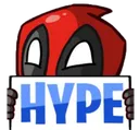 HypeDP