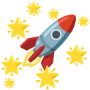 Spaceship Spaceship