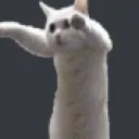 Longcat1 longcat1 Discord Emoji