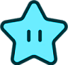 star_blue Discord emoji