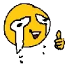 crying_thumbsup