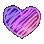 tricolorheart4
