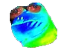 Frog Sad Discord Emoji