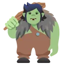 troll troll