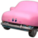 KirbyCar