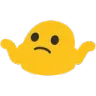 shrug