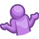 shrug